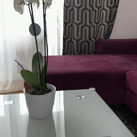 Apartment Large *
