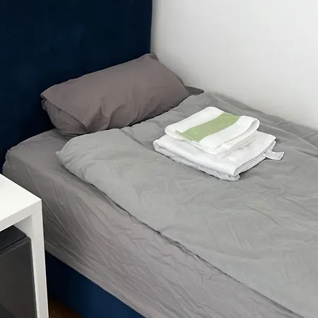 Apartment Large Ulm