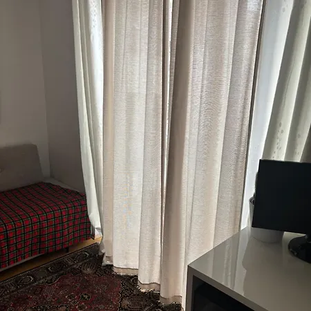 Large Apartment