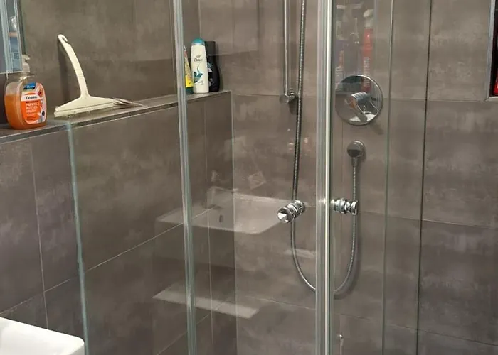 شقة Large أولم