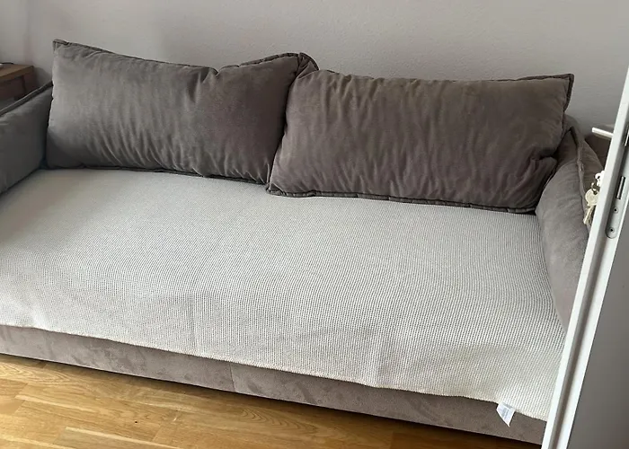 شقة Large أولم