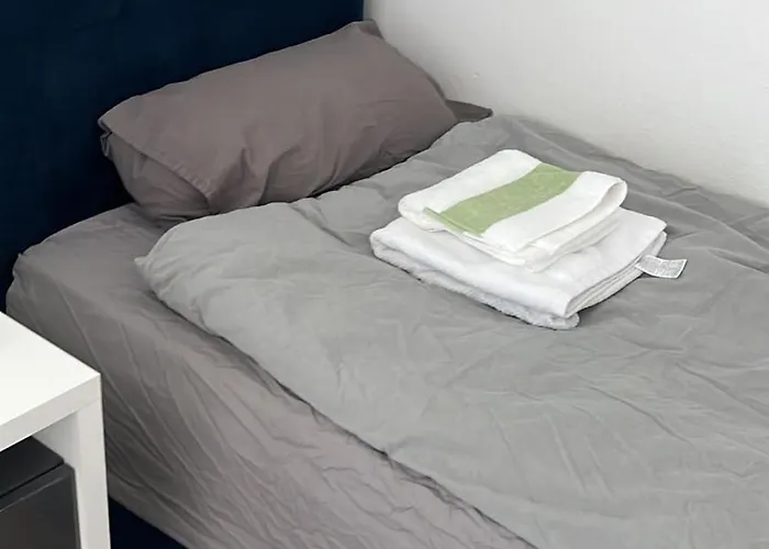 شقة Large أولم